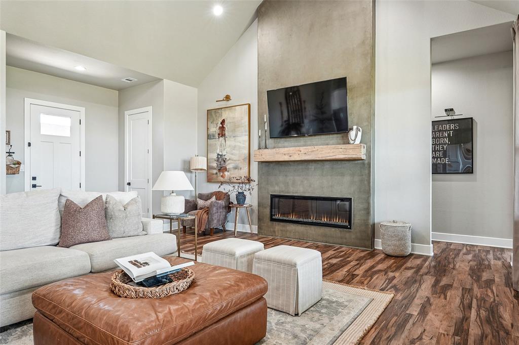 Lakeside Meadows - Residential