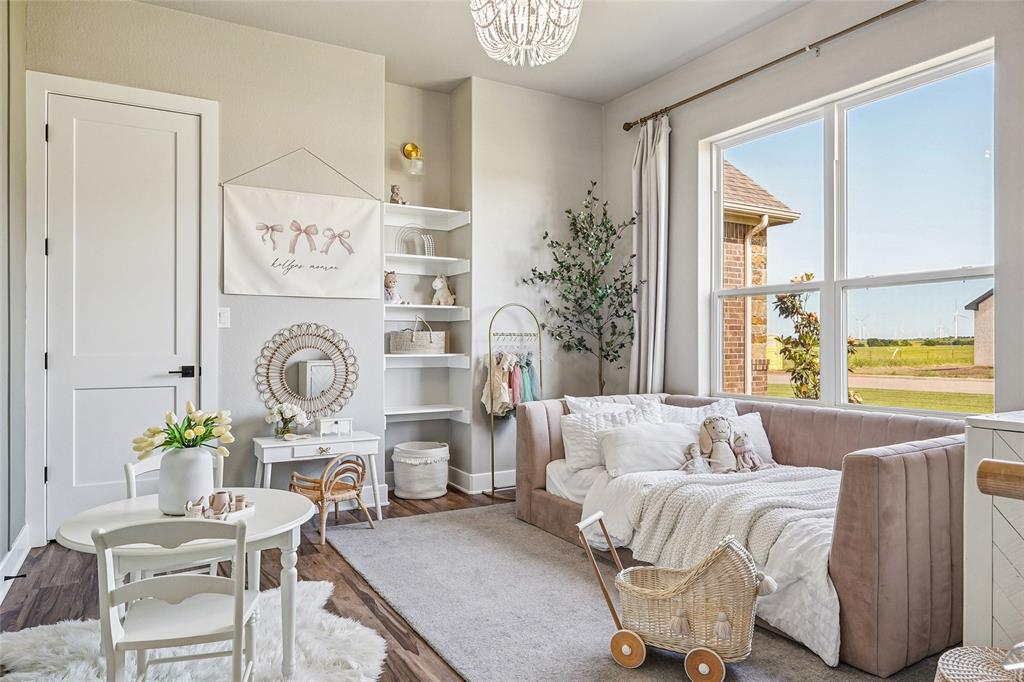 Lakeside Meadows - Residential