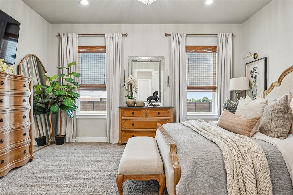 Lakeside Meadows - Residential