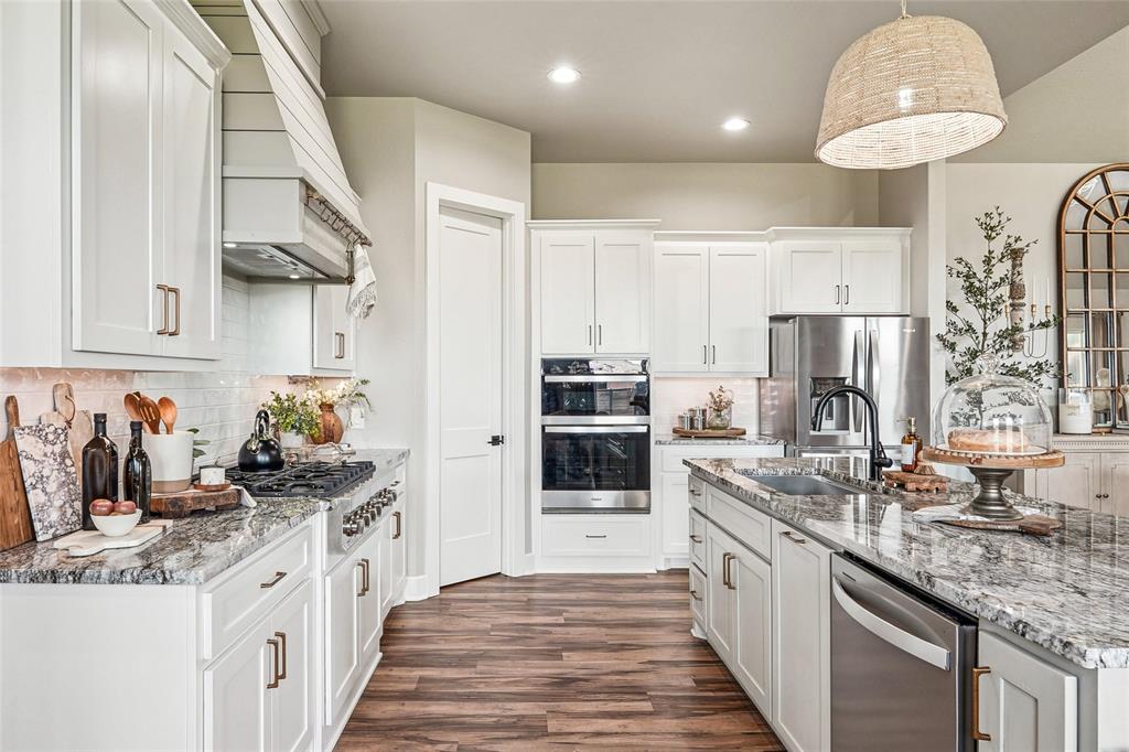 Lakeside Meadows - Residential