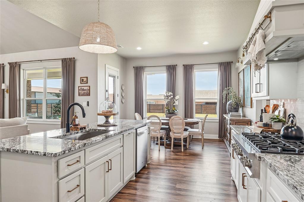 Lakeside Meadows - Residential