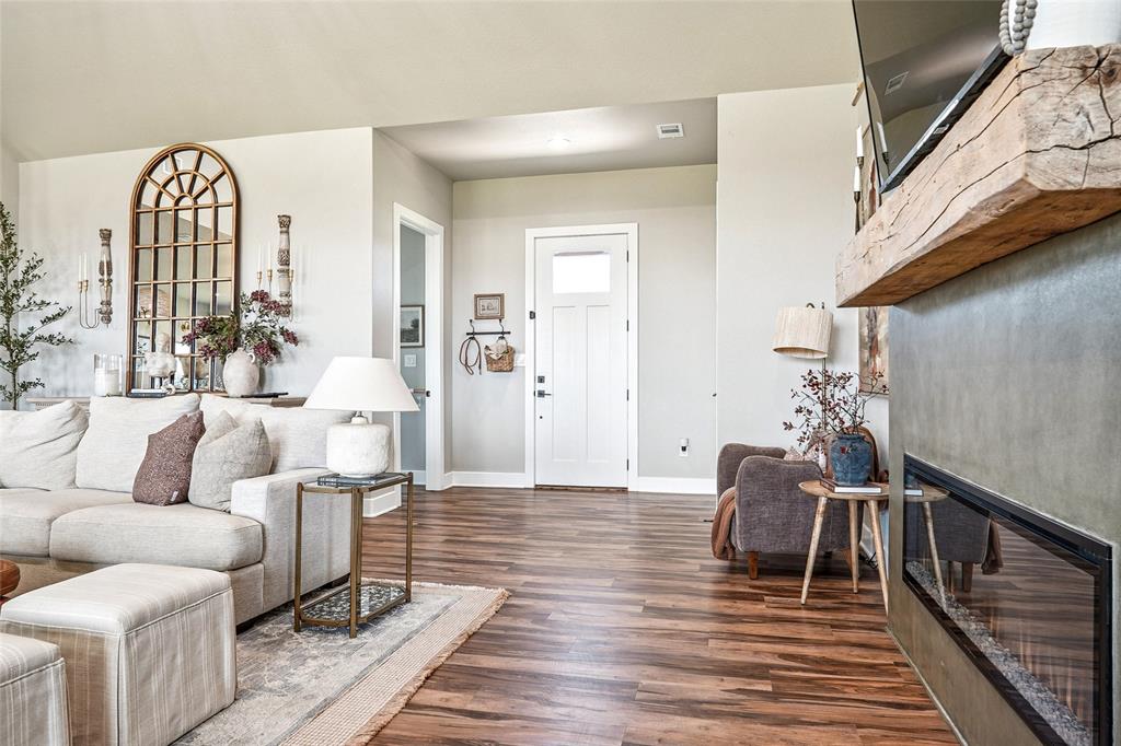 Lakeside Meadows - Residential