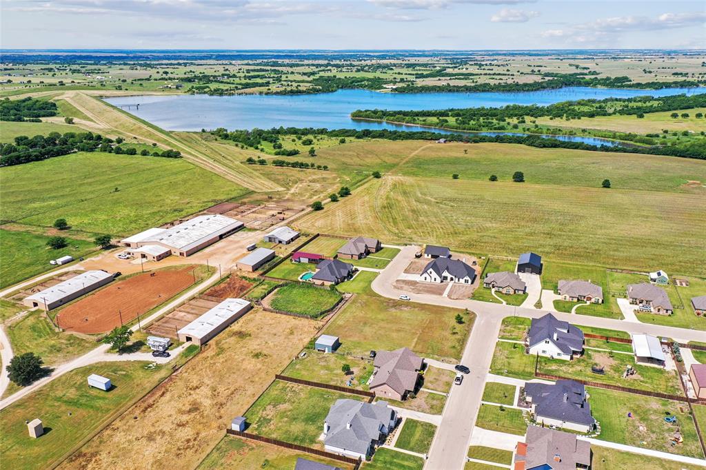 Lakeside Meadows - Residential