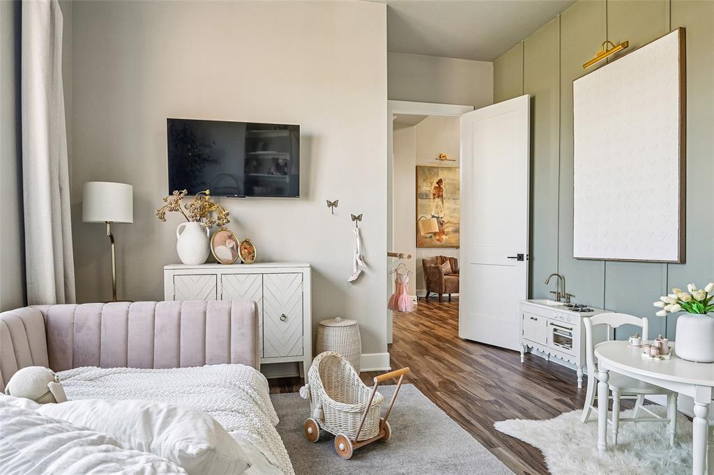 Lakeside Meadows - Residential