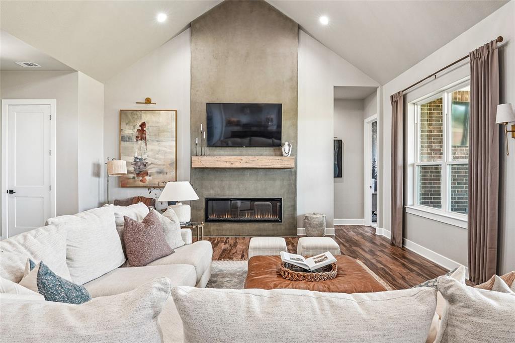 Lakeside Meadows - Residential