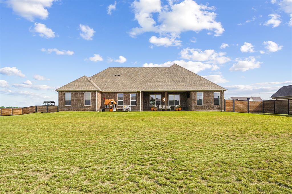 Lakeside Meadows - Residential