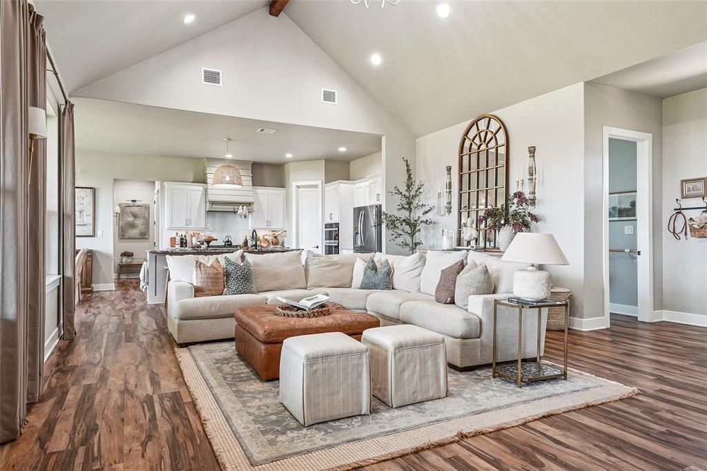 Lakeside Meadows - Residential