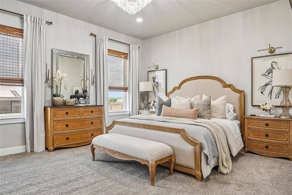 Lakeside Meadows - Residential