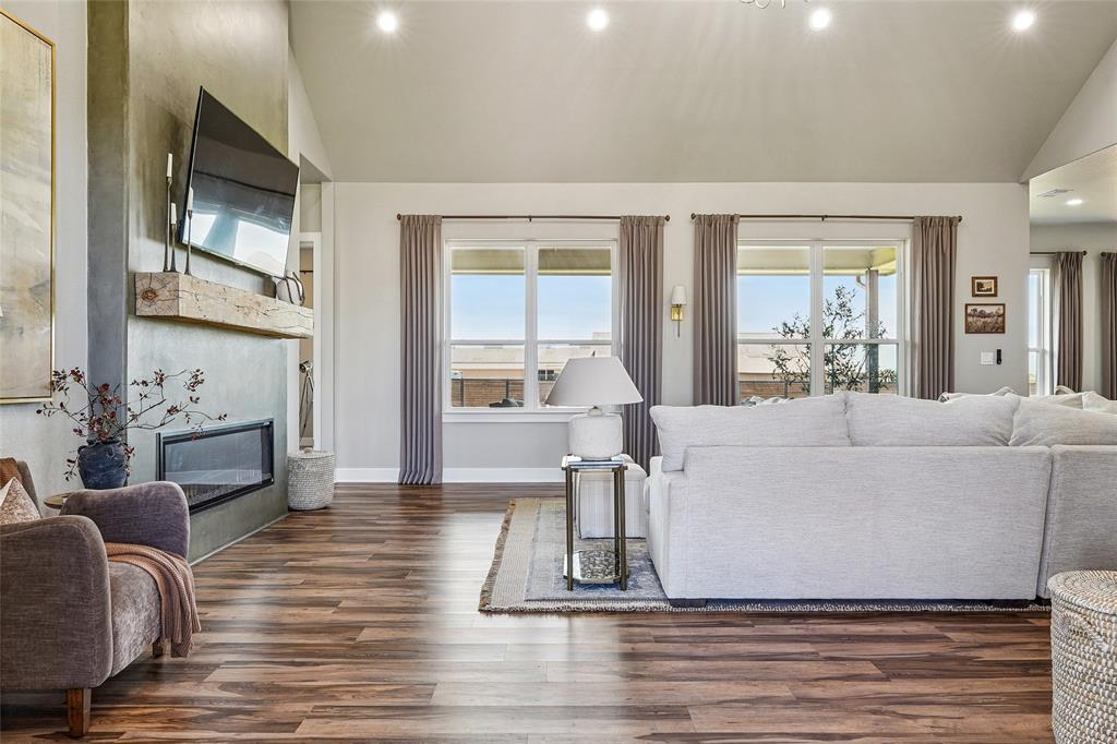 Lakeside Meadows - Residential