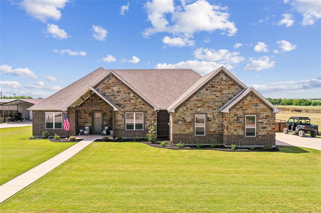 Lakeside Meadows - Residential