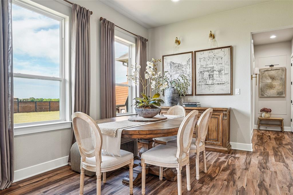 Lakeside Meadows - Residential