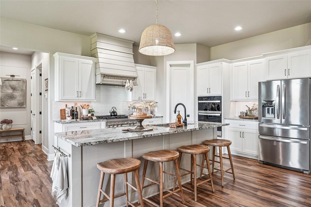 Lakeside Meadows - Residential