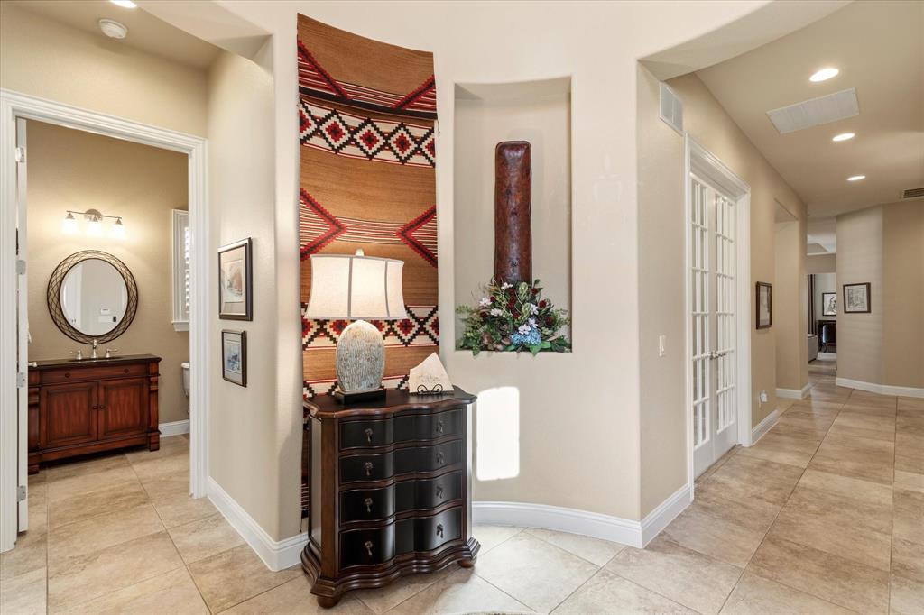 Frisco Lakes By Del Webb Villa - Residential