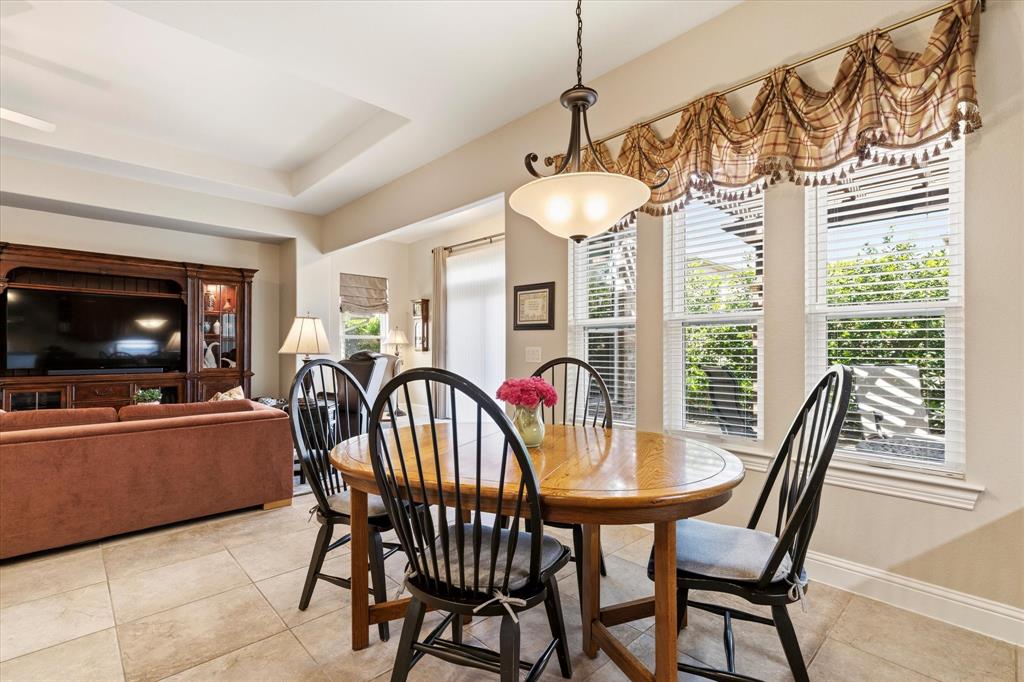 Frisco Lakes By Del Webb Villa - Residential
