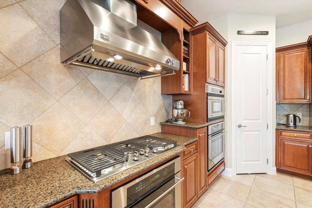 Frisco Lakes By Del Webb Villa - Residential