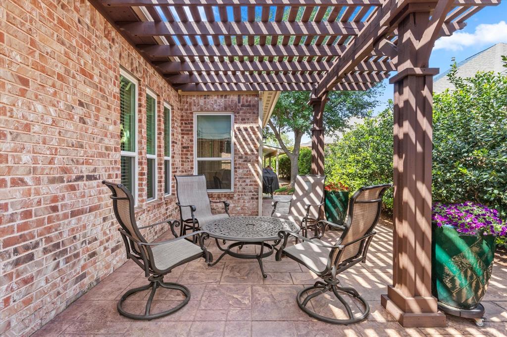 Frisco Lakes By Del Webb Villa - Residential