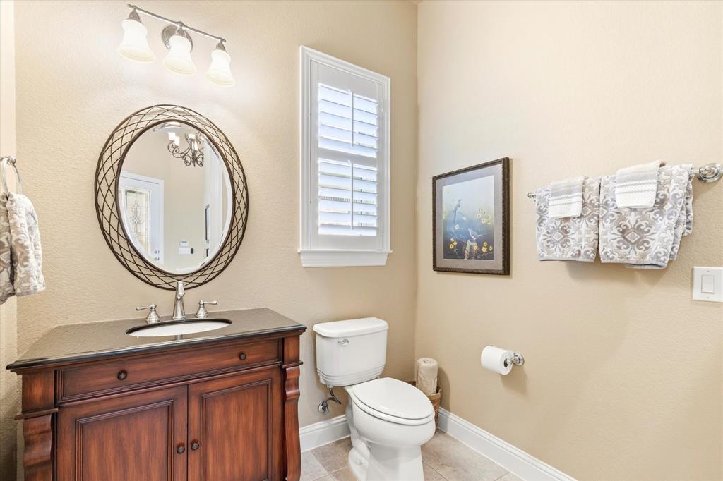 Frisco Lakes By Del Webb Villa - Residential
