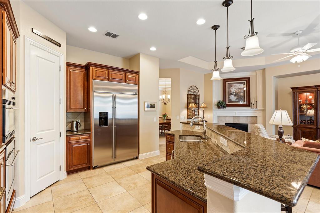 Frisco Lakes By Del Webb Villa - Residential