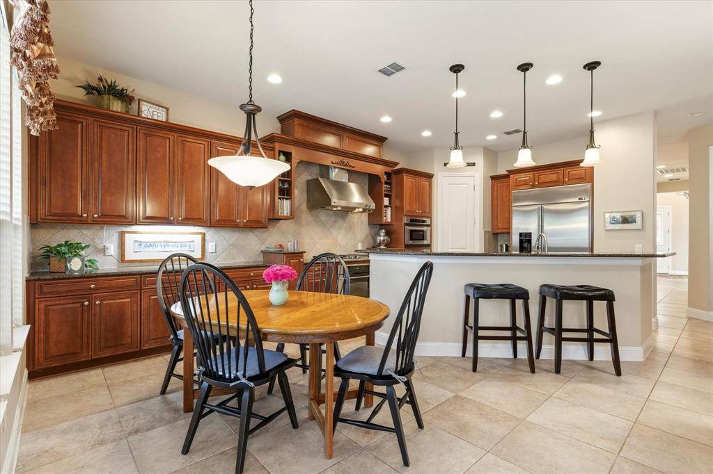 Frisco Lakes By Del Webb Villa - Residential