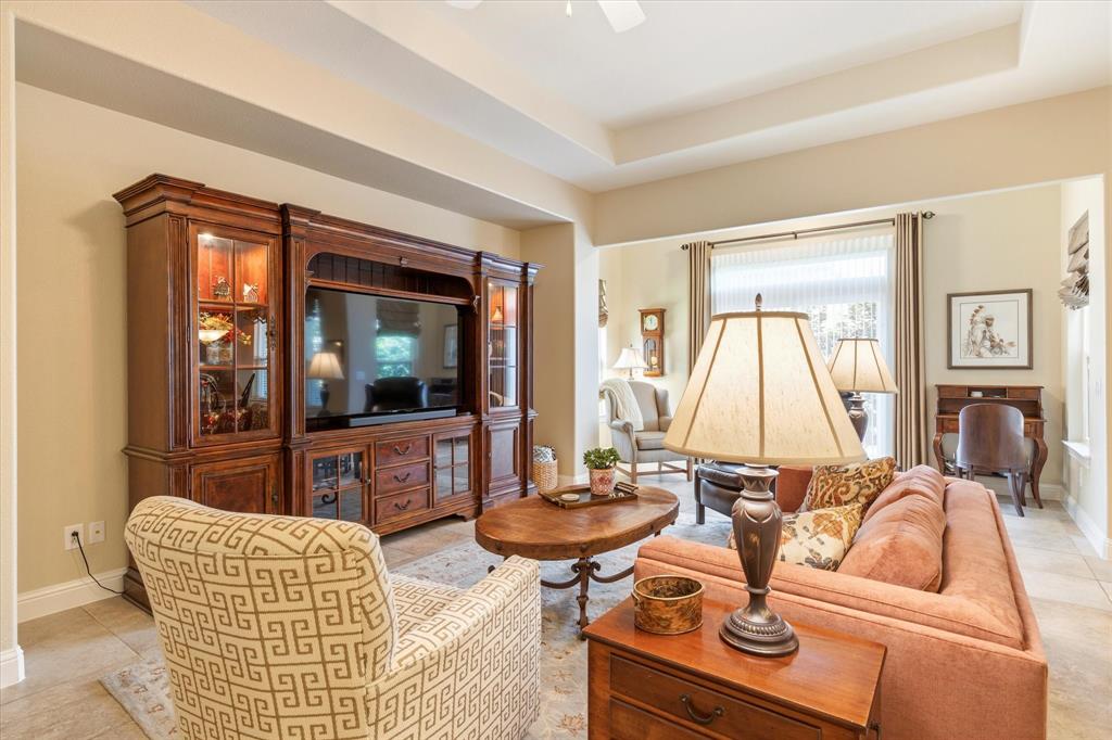 Frisco Lakes By Del Webb Villa - Residential