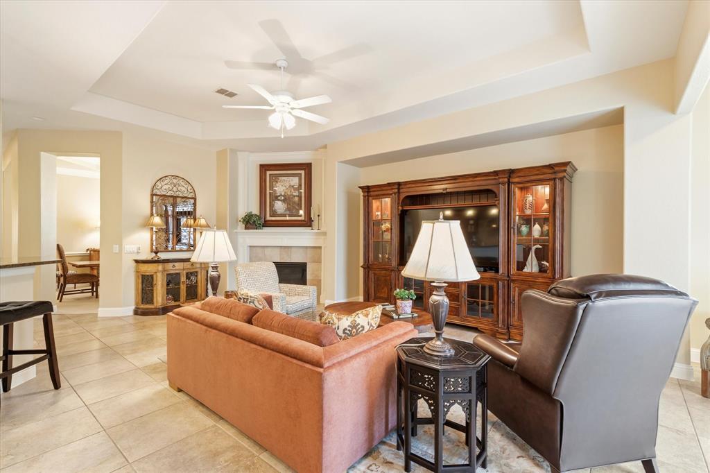 Frisco Lakes By Del Webb Villa - Residential