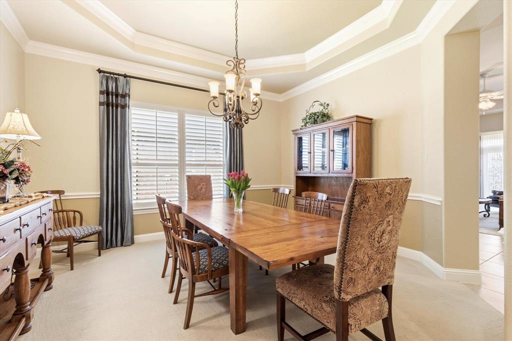 Frisco Lakes By Del Webb Villa - Residential
