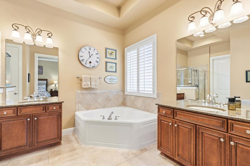 Frisco Lakes By Del Webb Villa - Residential