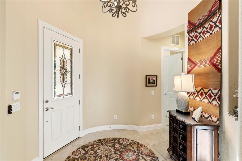 Frisco Lakes By Del Webb Villa - Residential