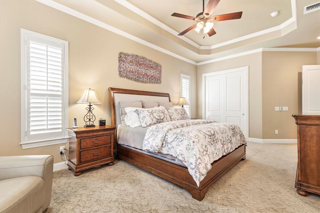 Frisco Lakes By Del Webb Villa - Residential