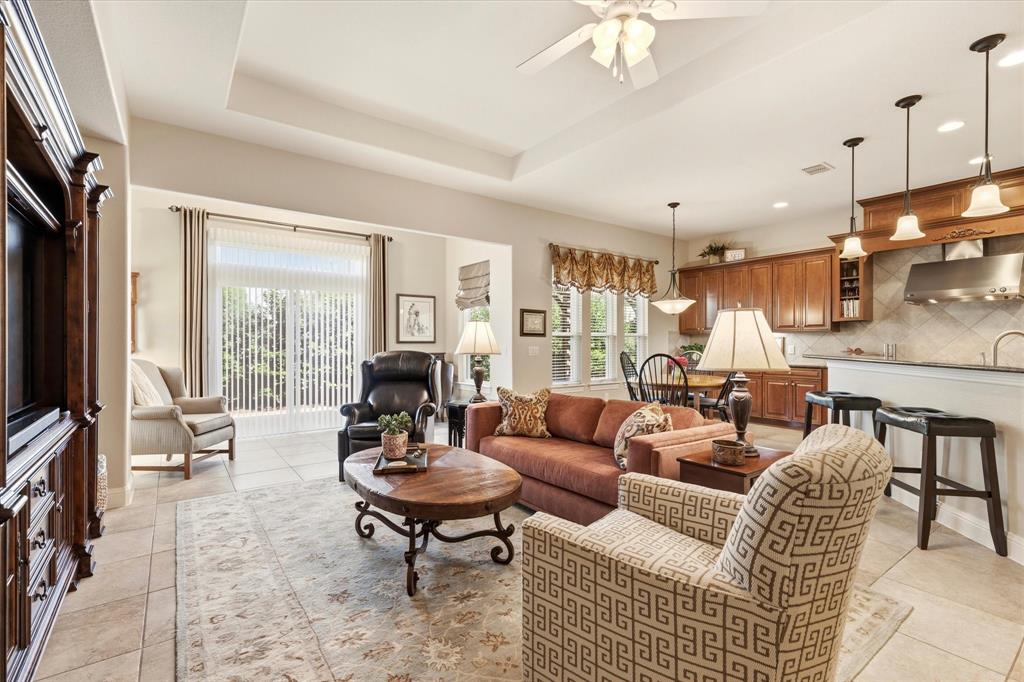 Frisco Lakes By Del Webb Villa - Residential