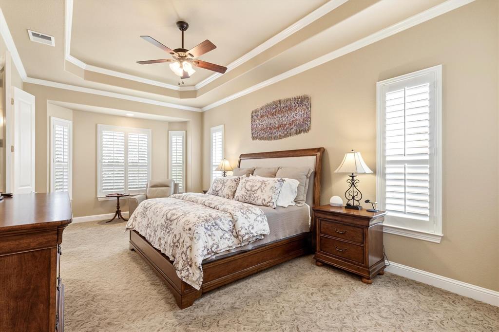 Frisco Lakes By Del Webb Villa - Residential