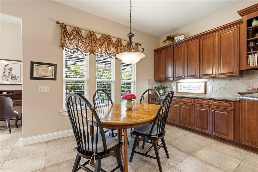 Frisco Lakes By Del Webb Villa - Residential