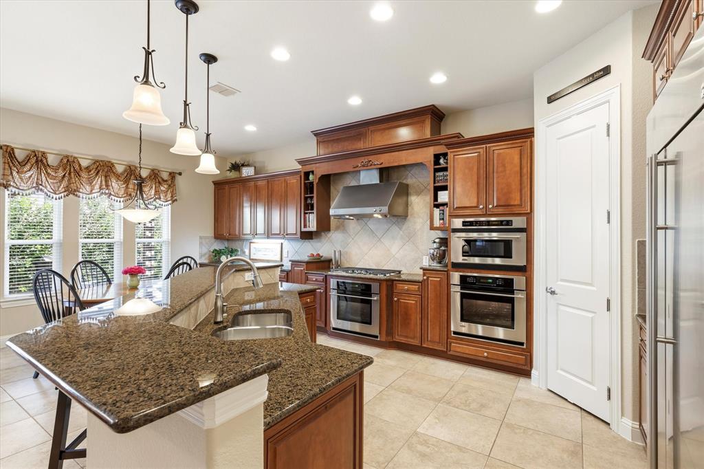 Frisco Lakes By Del Webb Villa - Residential