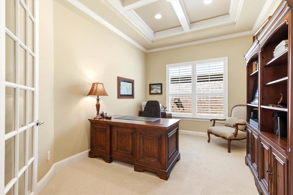 Frisco Lakes By Del Webb Villa - Residential