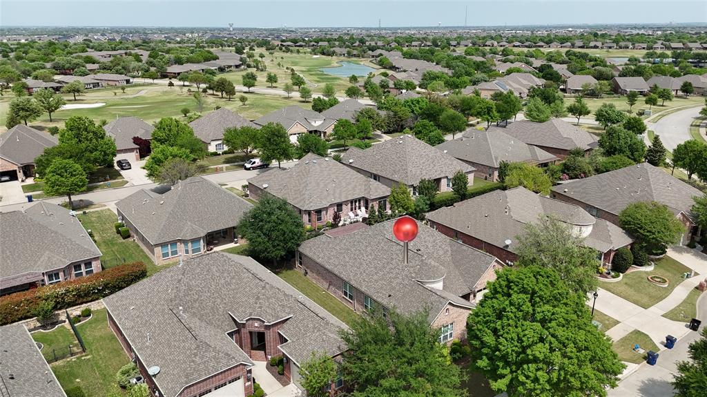 Frisco Lakes By Del Webb Villa - Residential