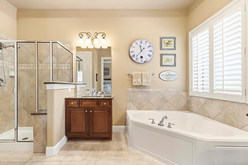 Frisco Lakes By Del Webb Villa - Residential