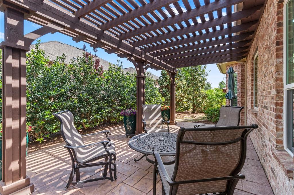 Frisco Lakes By Del Webb Villa - Residential