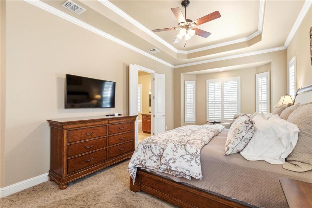 Frisco Lakes By Del Webb Villa - Residential