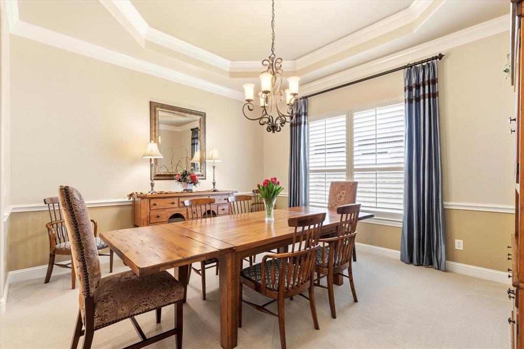 Frisco Lakes By Del Webb Villa - Residential