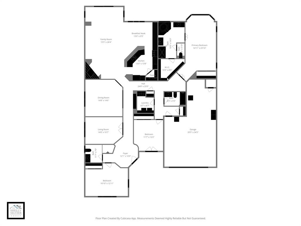 Frisco Lakes By Del Webb Villa - Residential