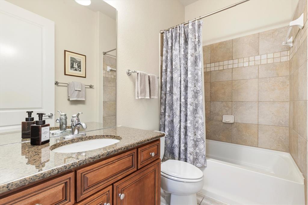 Frisco Lakes By Del Webb Villa - Residential