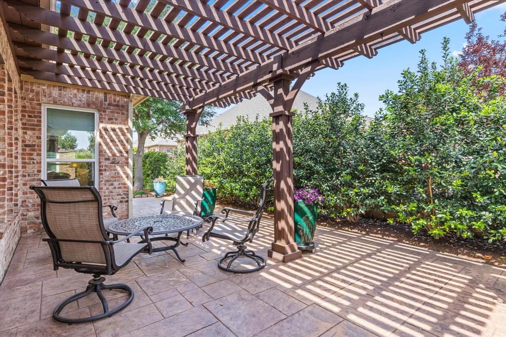 Frisco Lakes By Del Webb Villa - Residential