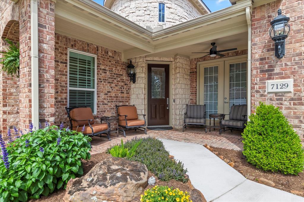 Frisco Lakes By Del Webb Villa - Residential