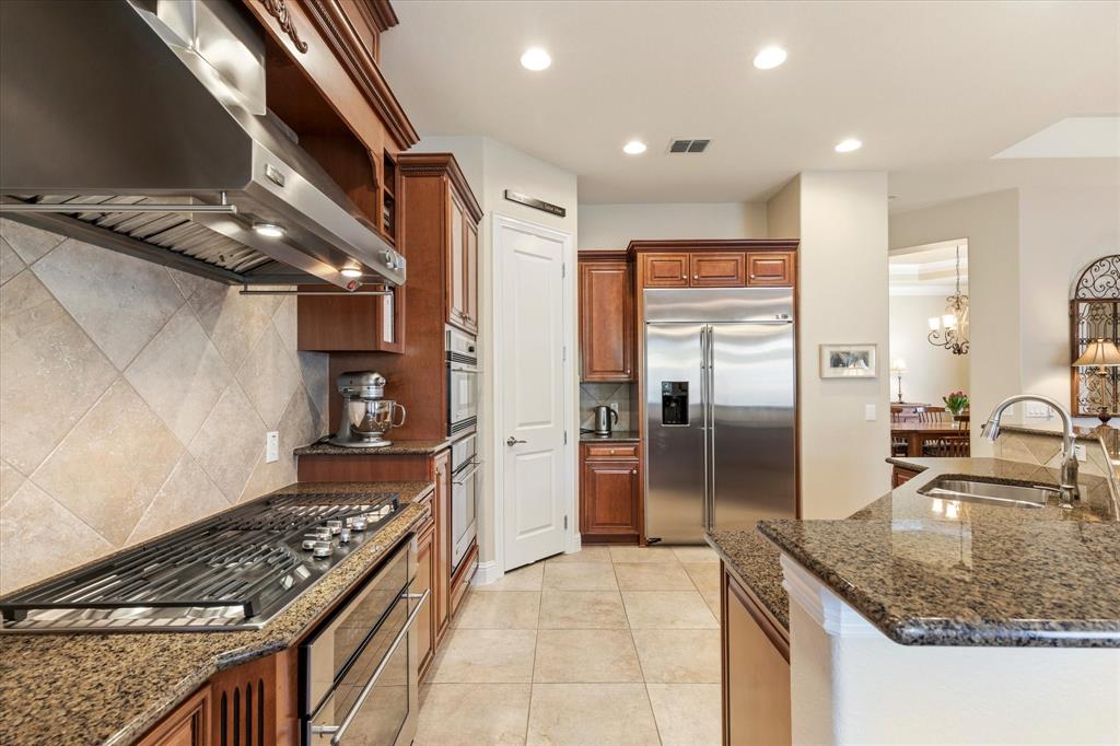 Frisco Lakes By Del Webb Villa - Residential