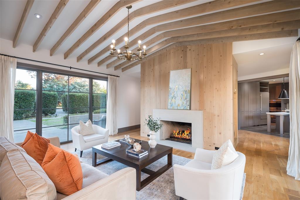Colony Rdg Add - Residential