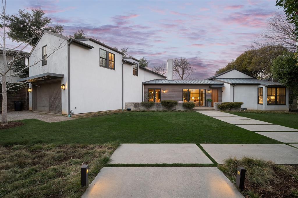 Colony Rdg Add - Residential