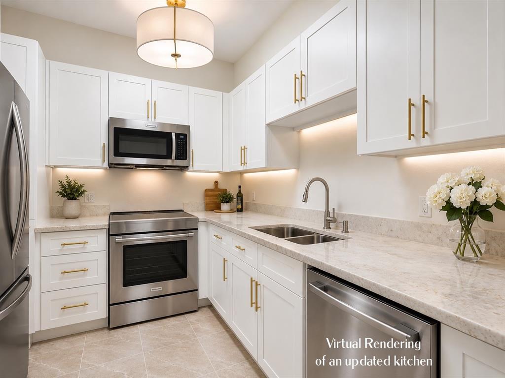 Wyndemere Condo - Residential