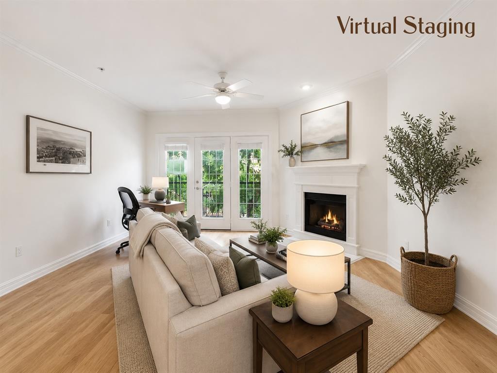 Wyndemere Condo - Residential