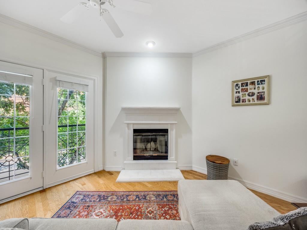 Wyndemere Condo - Residential