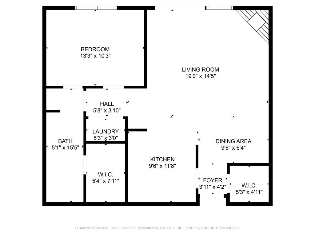 Wyndemere Condo - Residential